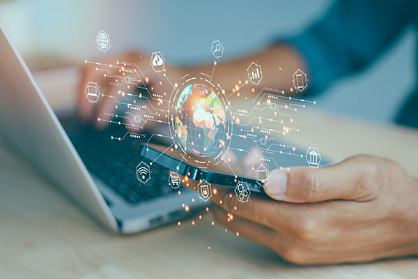UNIB researcher presents an innovative method to improve diagnostics in IoT devices